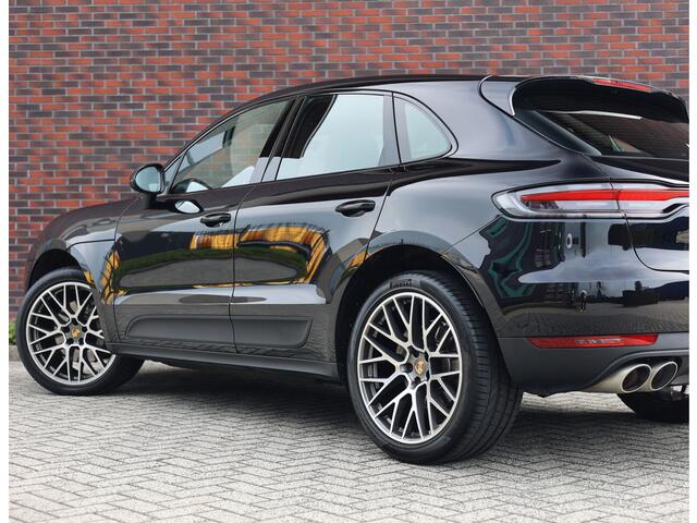 Porsche MACAN 3.0 S | Sport Chrono - BOSE - PASM