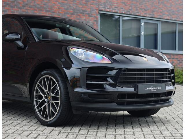 Porsche MACAN 3.0 S | Sport Chrono - BOSE - PASM