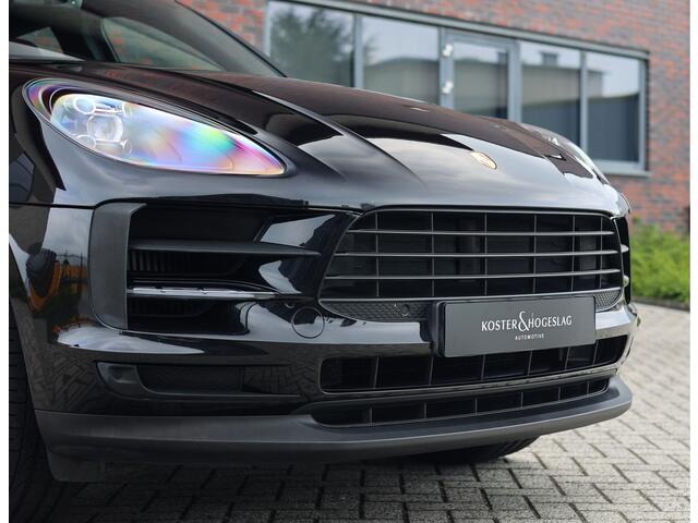 Porsche MACAN 3.0 S | Sport Chrono - BOSE - PASM