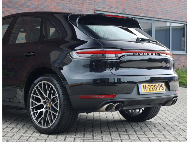Porsche MACAN 3.0 S | Sport Chrono - BOSE - PASM