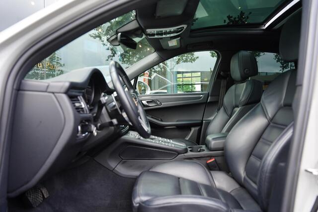 Porsche MACAN 2.0 / Luchtvering / Panoramadak