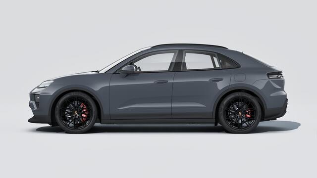 Porsche MACAN 4S