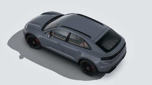 Porsche MACAN 4S
