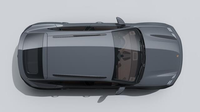 Porsche MACAN 4S