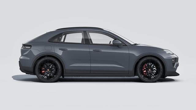 Porsche MACAN 4S