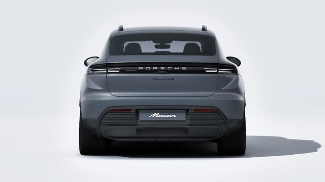 Porsche MACAN 4S