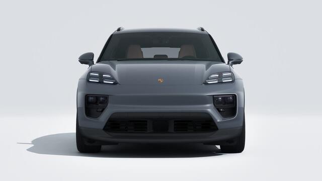 Porsche MACAN 4S