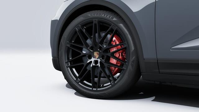 Porsche MACAN 4S