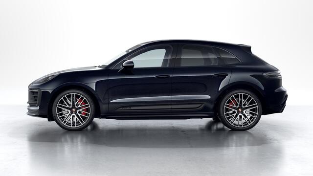 Porsche MACAN GTS