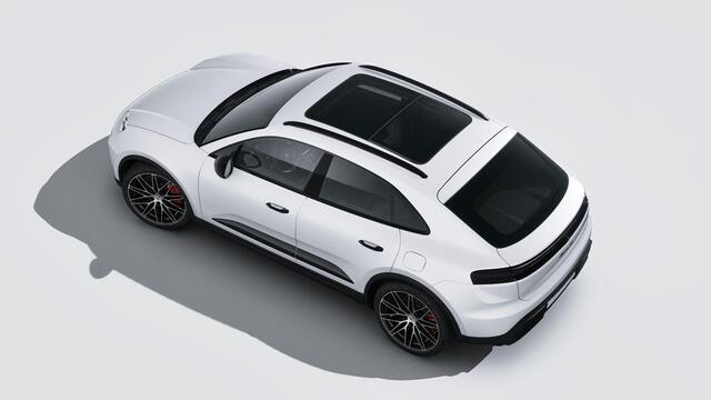 Porsche MACAN 4S