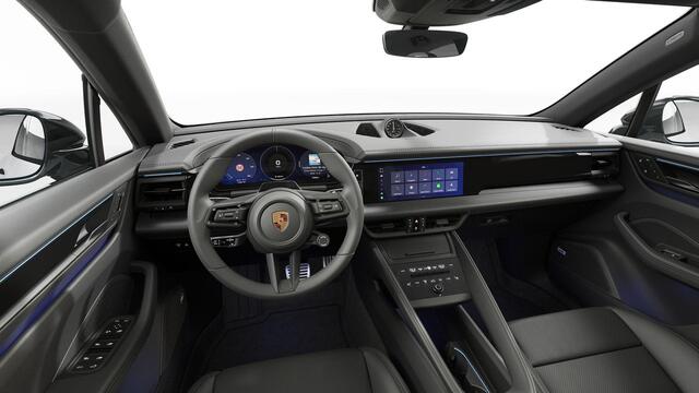 Porsche MACAN 4S