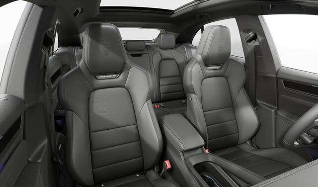 Porsche MACAN 4S
