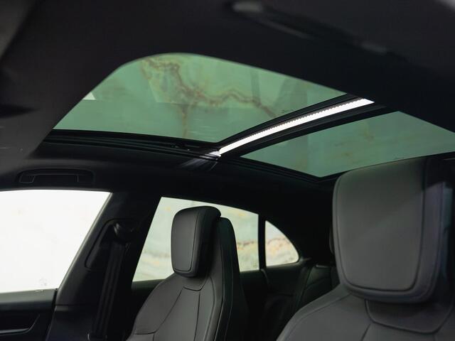 Porsche MACAN 4 , pano, luchtv., InnoDrive, HUD, Surround View, privacy
