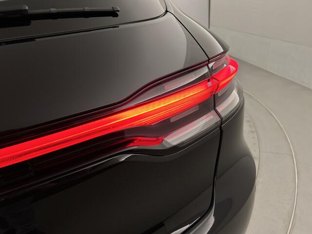 Porsche MACAN 3.0 S Sport Chrono Pano-dak/PDLS-Light/21'LMV Trekhaak
