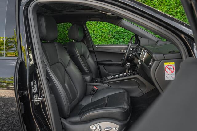 Porsche MACAN 265pk |ACC|360Gr|StandKachel|El.Trekh.|Approved'28