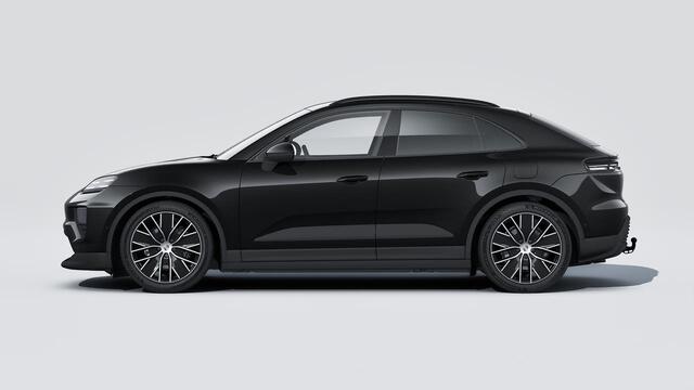 Porsche MACAN 4