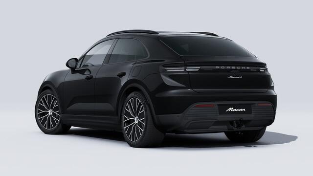Porsche MACAN 4