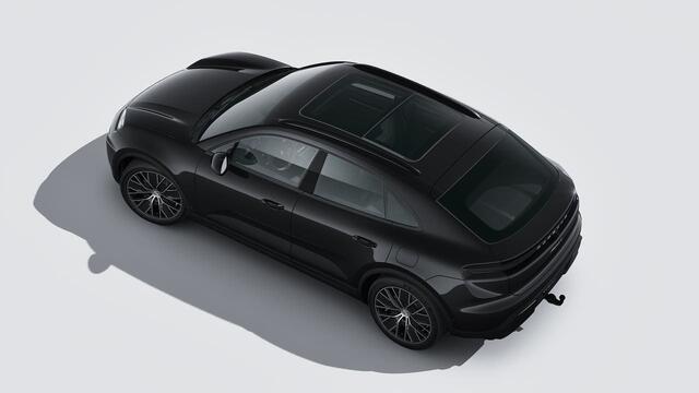 Porsche MACAN 4