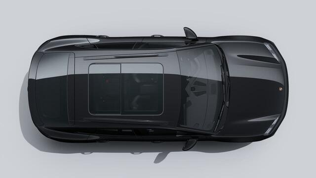 Porsche MACAN 4