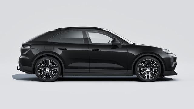 Porsche MACAN 4