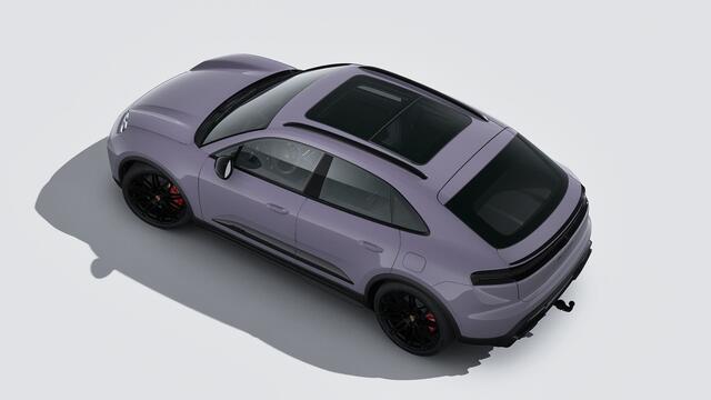 Porsche MACAN GTS