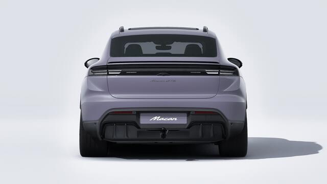 Porsche MACAN GTS