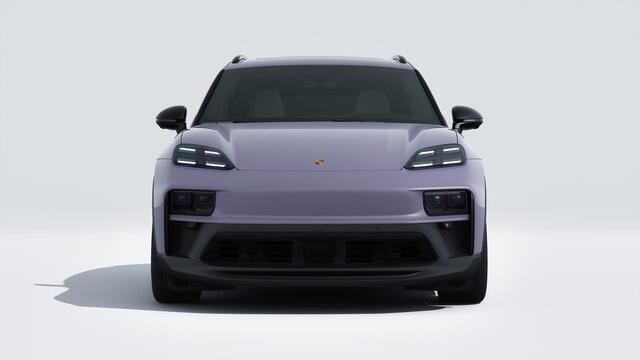 Porsche MACAN GTS