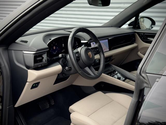 Porsche MACAN 4 100kWh | Pano | Luchtvering | PDLS | Sport Chrono | Bose | 22 inch | NL Auto |