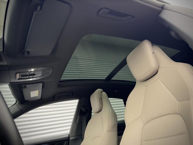 Porsche MACAN 4 100kWh | Pano | Luchtvering | PDLS | Sport Chrono | Bose | 22 inch | NL Auto |