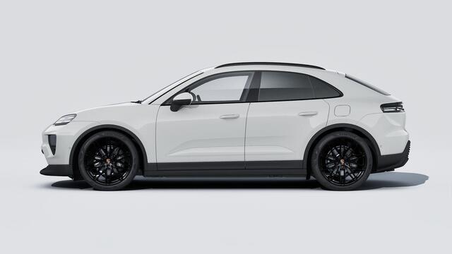 Porsche MACAN 4