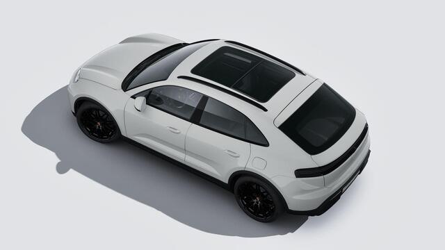 Porsche MACAN 4