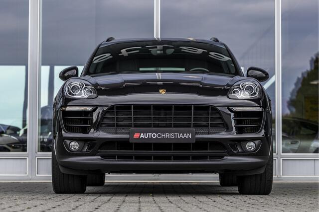Porsche MACAN 3.0 S Sport Chrono | Pano | NL auto