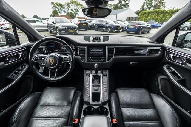 Porsche MACAN 3.0 S Sport Chrono | Pano | NL auto