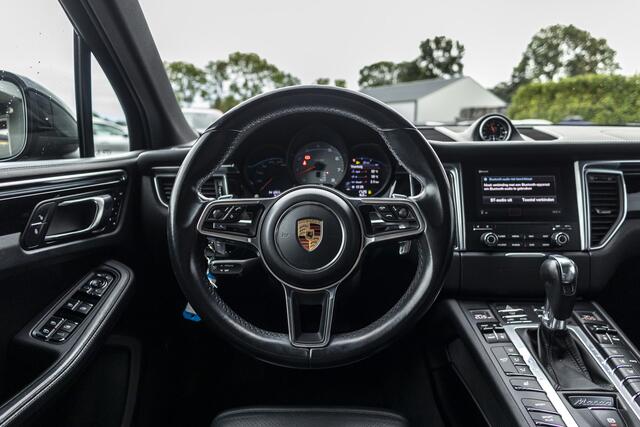 Porsche MACAN 3.0 S Sport Chrono | Pano | NL auto