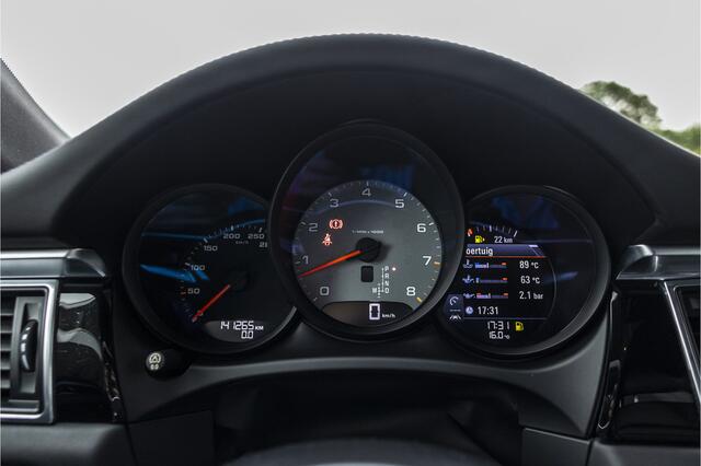 Porsche MACAN 3.0 S Sport Chrono | Pano | NL auto