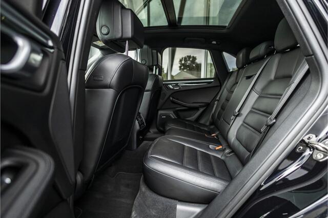 Porsche MACAN 3.0 S Sport Chrono | Pano | NL auto
