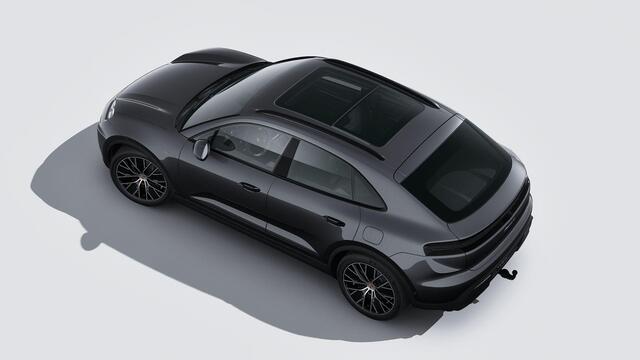 Porsche MACAN 4