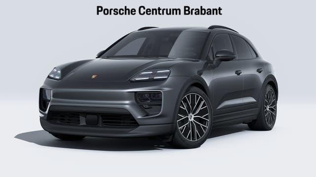 Porsche MACAN 4 100 kWh