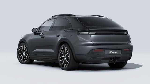Porsche MACAN 4 100 kWh