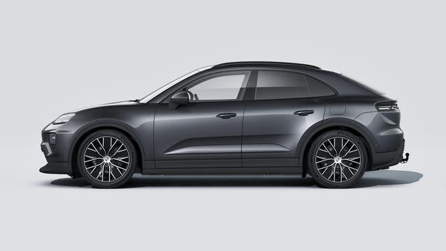 Porsche MACAN 4 100 kWh