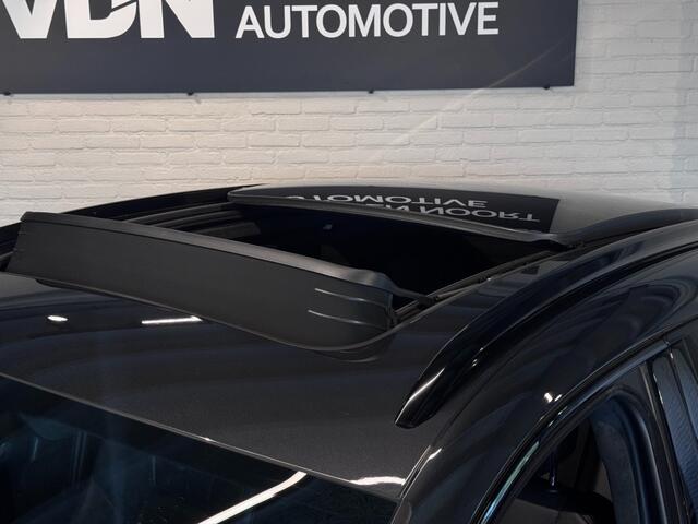 Porsche MACAN 3.6 Turbo Performance Package Pano Chrono Luchtv Ventilatie Sportuitlaat