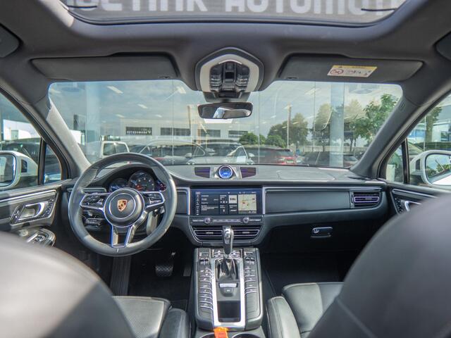 Porsche MACAN 2.0 | Afn trekhaak | PDLS+ | Volledig onderhouden