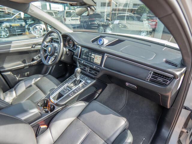 Porsche MACAN 2.0 | Afn trekhaak | PDLS+ | Volledig onderhouden
