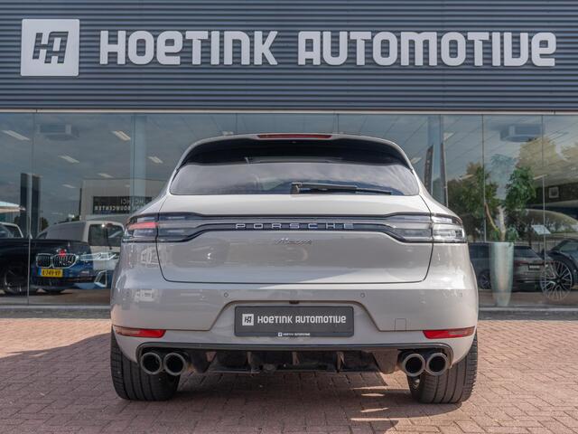 Porsche MACAN 2.0 | Afn trekhaak | PDLS+ | Volledig onderhouden