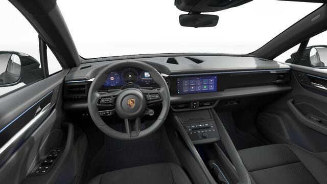 Porsche MACAN 4