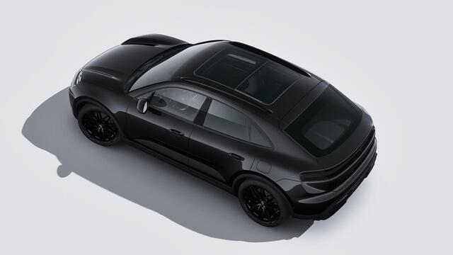 Porsche MACAN 4