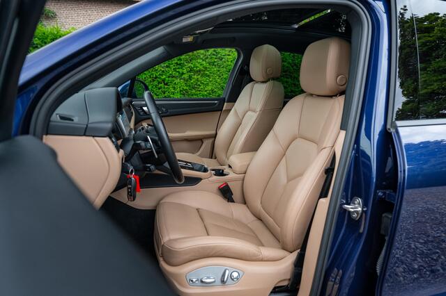 Porsche MACAN 2.0 265pk | 1e. Eig. | ACC | Pano | BOSE | Memory