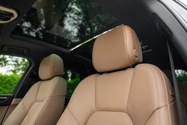 Porsche MACAN 2.0 265pk | 1e. Eig. | ACC | Pano | BOSE | Memory
