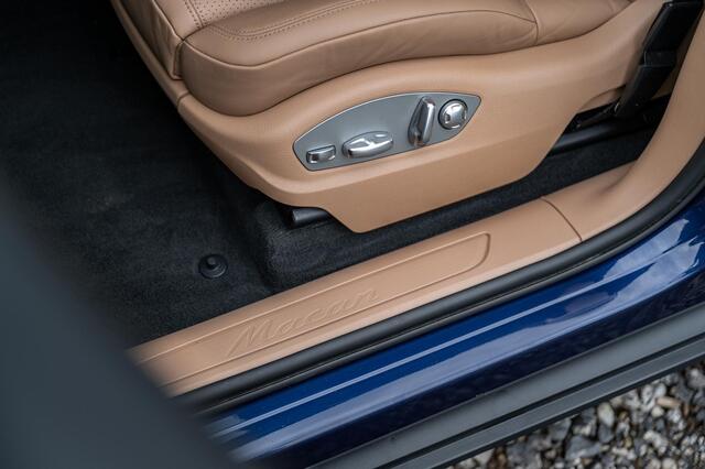 Porsche MACAN 2.0 265pk | 1e. Eig. | ACC | Pano | BOSE | Memory