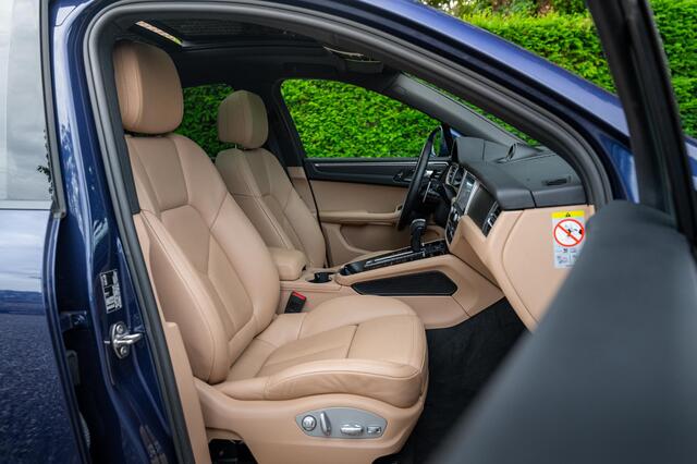 Porsche MACAN 2.0 265pk | 1e. Eig. | ACC | Pano | BOSE | Memory